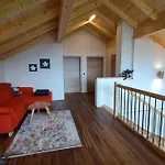 Oberschindlberg Ferienhaus Lunz am See