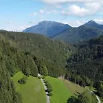 Ferienhaus Oberschindlberg Lunz am See