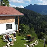 Ferienhaus Oberschindlberg