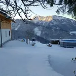 Oberschindlberg