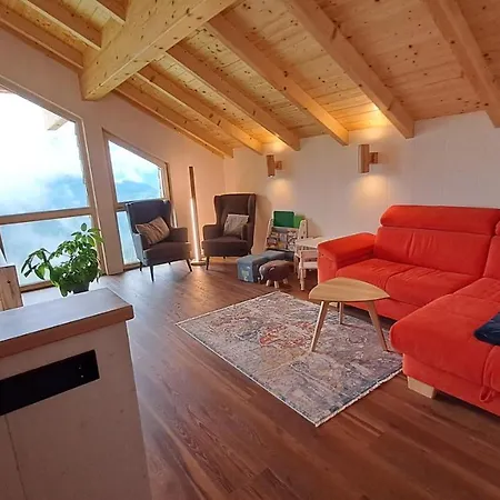 Oberschindlberg Feriehus