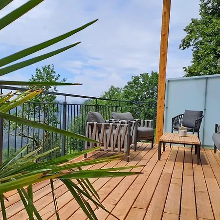 Holiday home Oberschindlberg