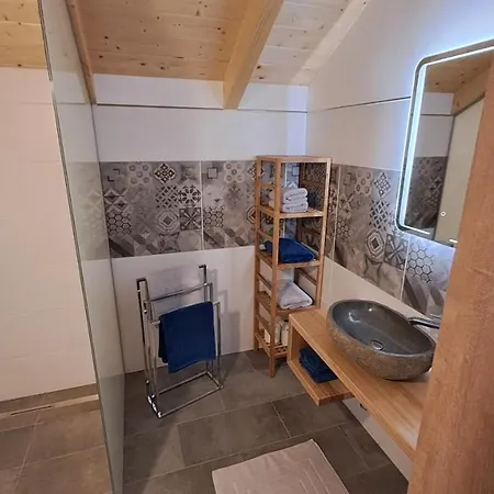 Oberschindlberg * Lunz am See