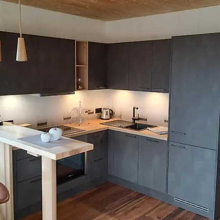 Feriehus Oberschindlberg Lunz am See