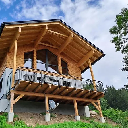 Oberschindlberg * Lunz am See