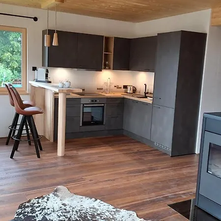 Oberschindlberg Feriehus *