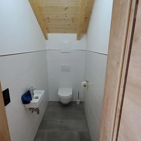 Feriehus Oberschindlberg