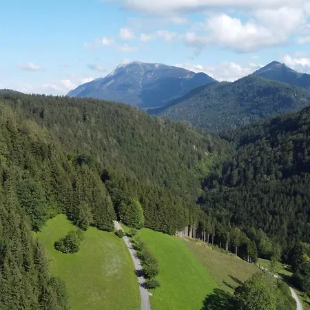 בית נופש Oberschindlberg לונץ אם סי