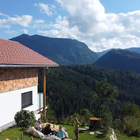 Oberschindlberg *