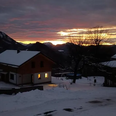 Oberschindlberg * Lunz am See