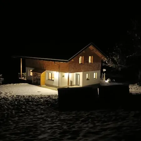 Oberschindlberg Feriehus Lunz am See