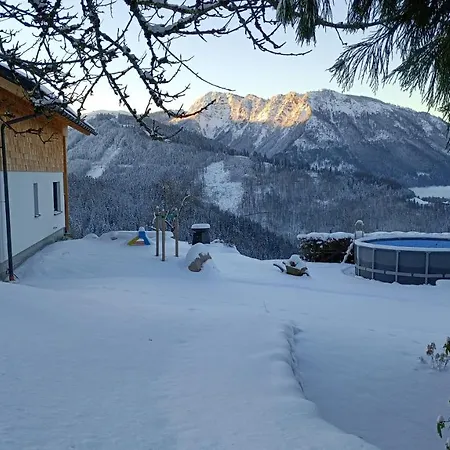Oberschindlberg