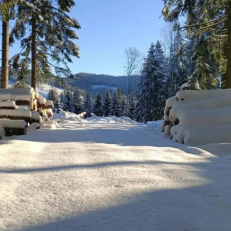 Oberschindlberg * Lunz am See