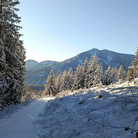 Oberschindlberg