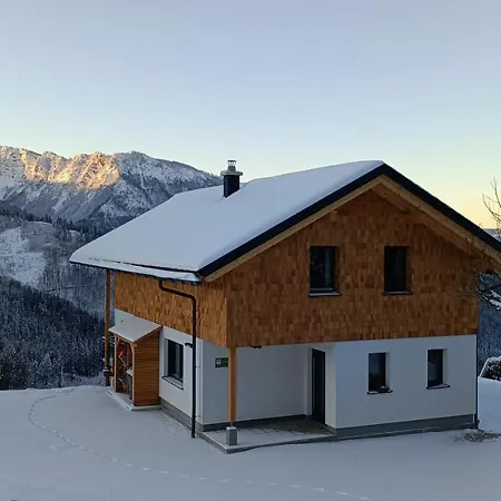 Feriehus Oberschindlberg *