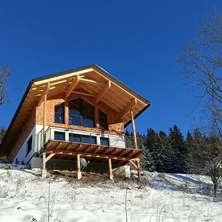 Oberschindlberg * Lunz am See