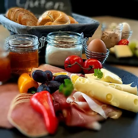 Oberschindlberg Feriehus Lunz am See