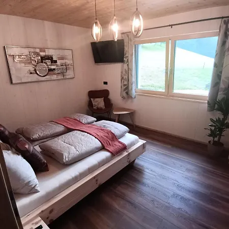 Oberschindlberg Ferienhaus Lunz am See