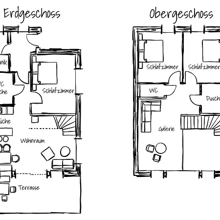 Feriehus Oberschindlberg Lunz am See