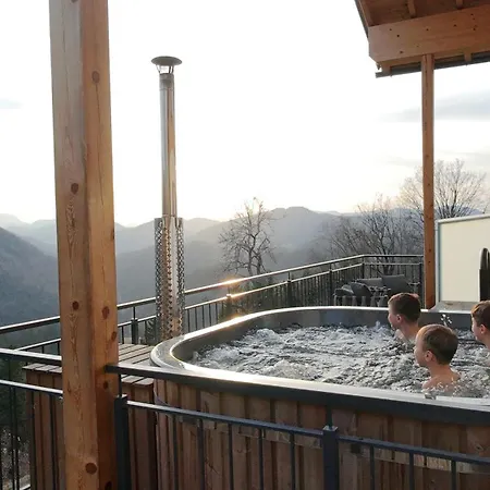 Oberschindlberg * Lunz am See