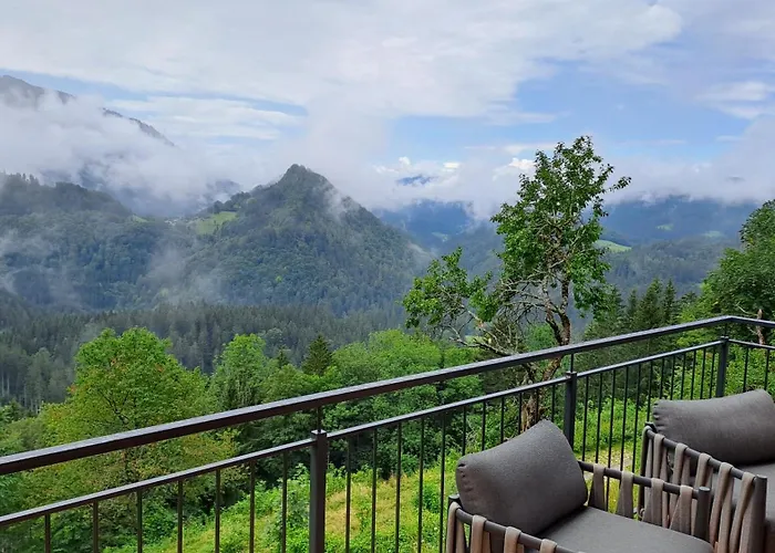 Oberschindlberg Holiday home Lunz am See