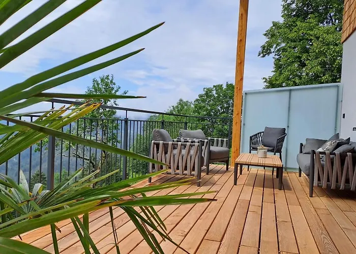 Holiday home Oberschindlberg