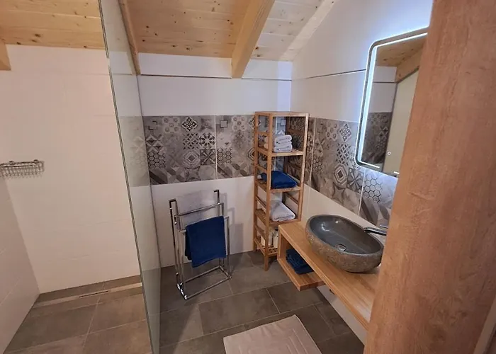 Oberschindlberg * Lunz am See