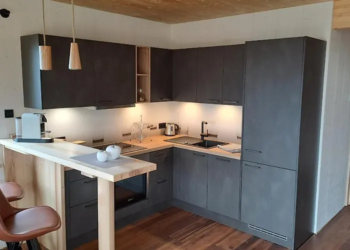 Holiday home Oberschindlberg Lunz am See