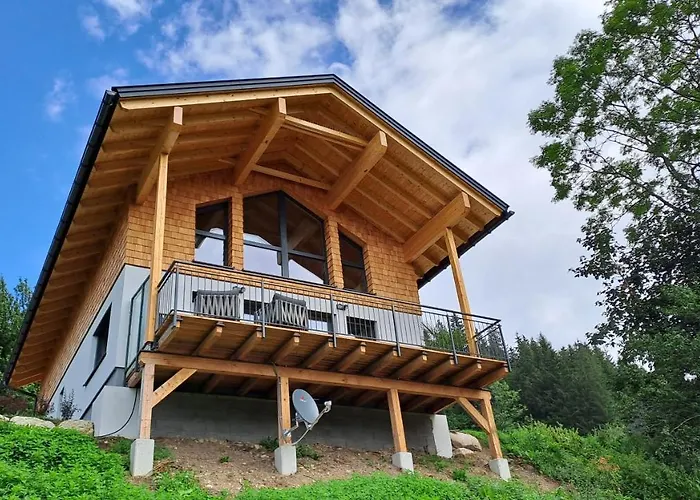 Oberschindlberg * Lunz am See