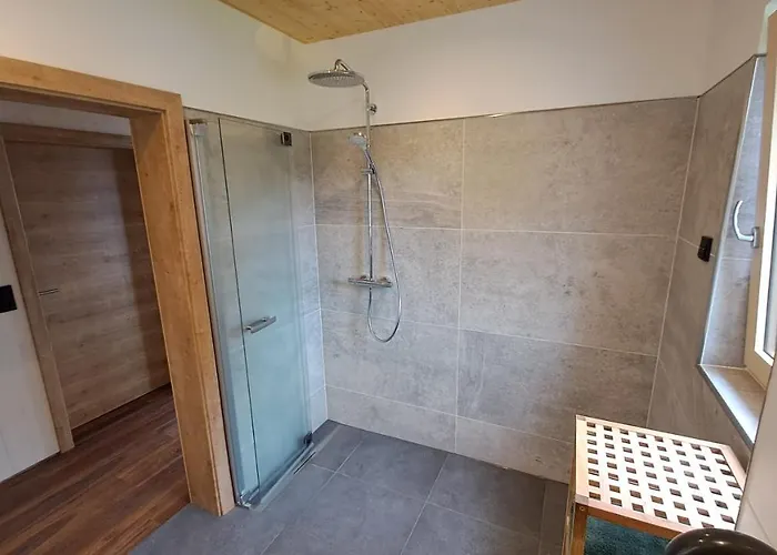 Oberschindlberg Holiday home *