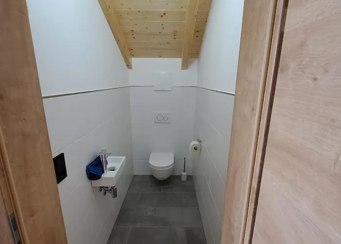 Holiday home Oberschindlberg