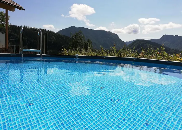 Oberschindlberg * Lunz am See