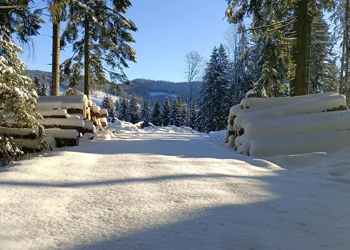 Oberschindlberg * Lunz am See
