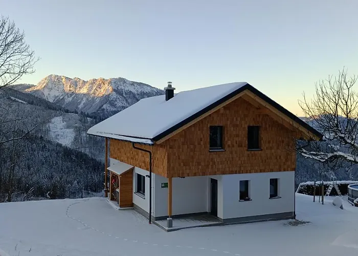 Ferienhaus Oberschindlberg *