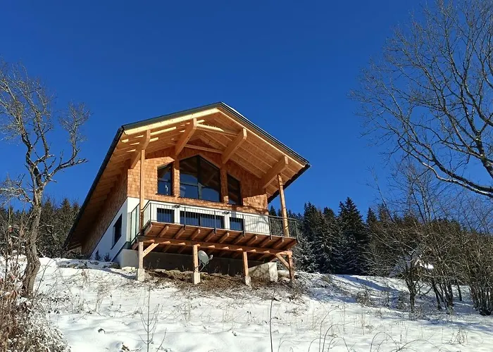 Oberschindlberg * 滨湖伦茨