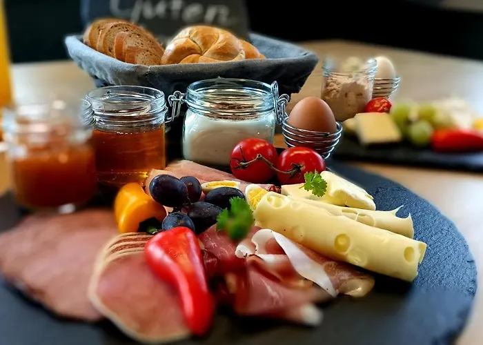 Oberschindlberg Semesterbostad Lunz am See