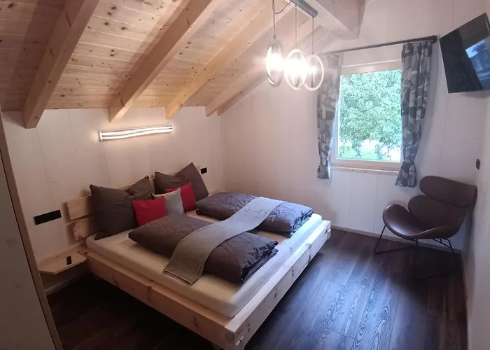 Oberschindlberg * Lunz am See