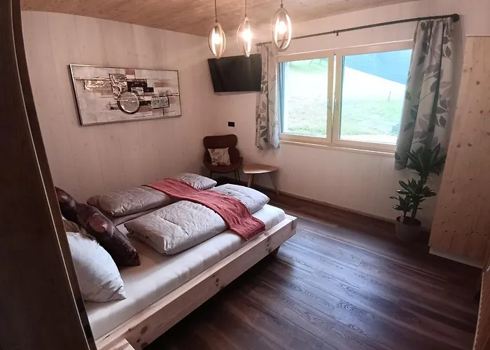 Oberschindlberg Holiday home Lunz am See