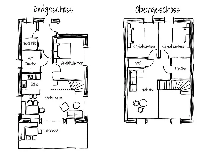 Ferienhaus Oberschindlberg Lunz am See