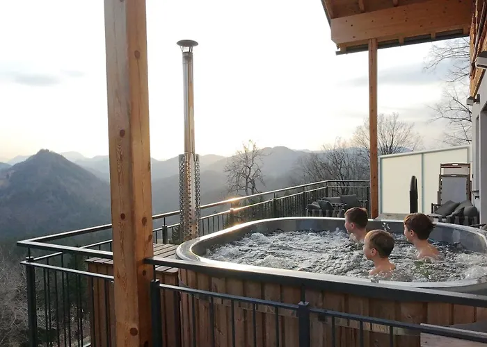 Oberschindlberg * 滨湖伦茨